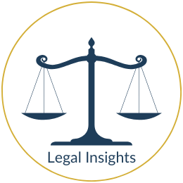 Legal Insights Logo